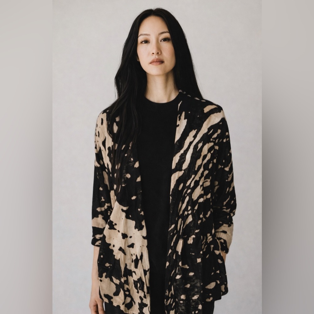 Nic + Zoe Cardigan